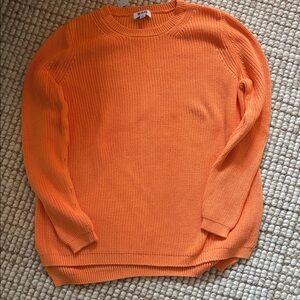 525 America Born In BKLYN Sweater